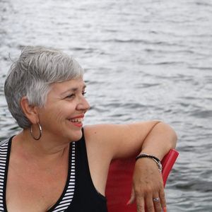 Meet your Posher, Luisa